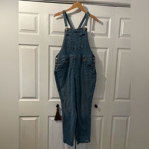 Target Overalls